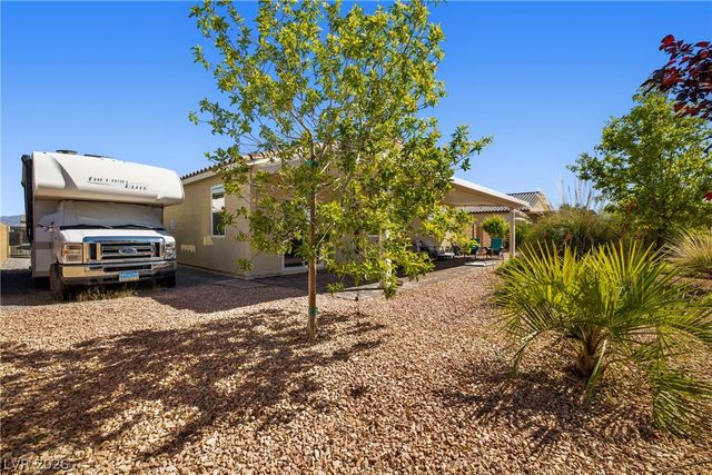 3981 East Florence Avenue, Pahrump, NV 89061