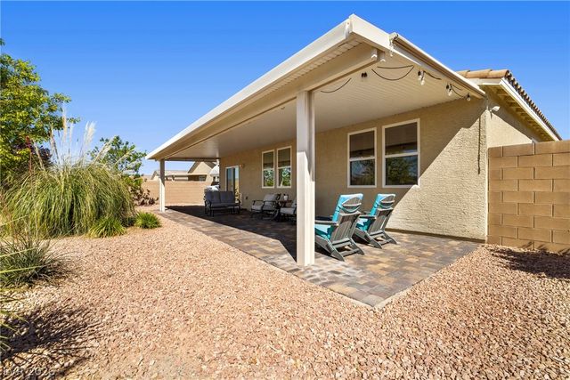 3981 East Florence Avenue, Pahrump, NV 89061