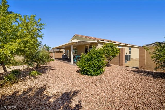3981 East Florence Avenue, Pahrump, NV 89061
