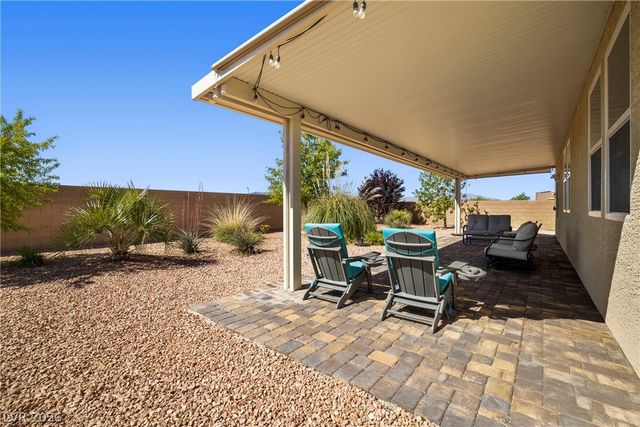 3981 East Florence Avenue, Pahrump, NV 89061