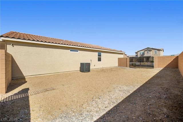 3981 East Florence Avenue, Pahrump, NV 89061