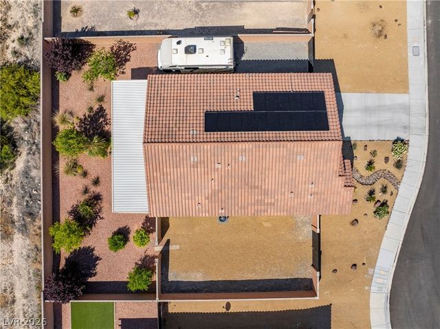 3981 East Florence Avenue, Pahrump, NV 89061