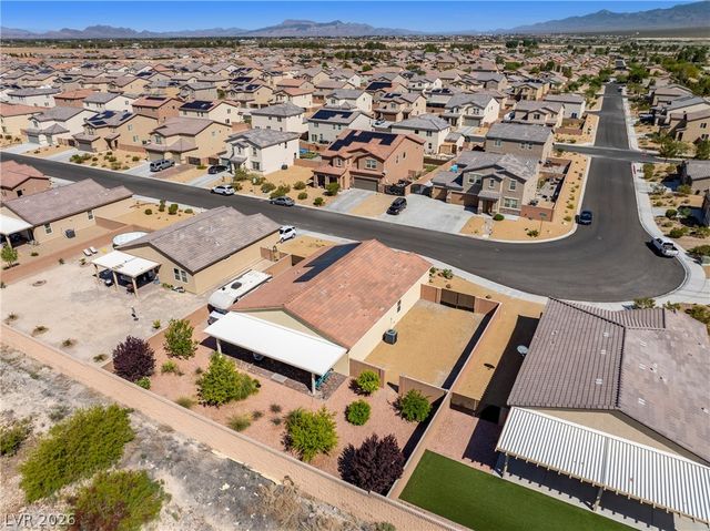 3981 East Florence Avenue, Pahrump, NV 89061