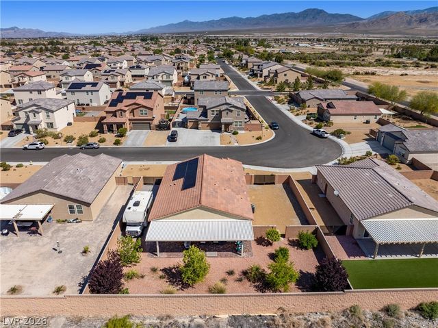 3981 East Florence Avenue, Pahrump, NV 89061