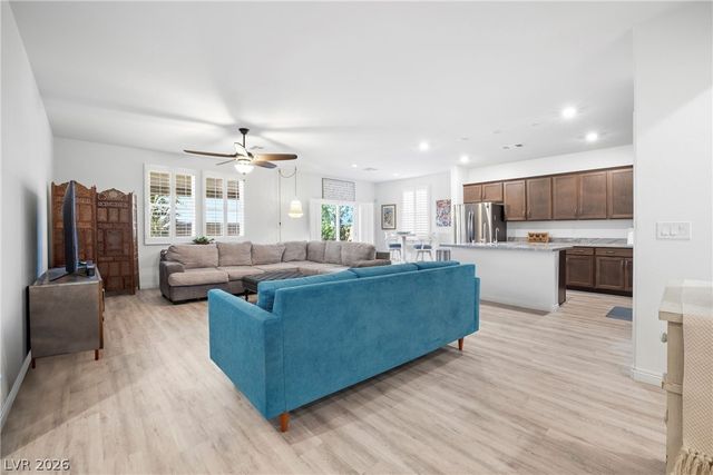 3981 East Florence Avenue, Pahrump, NV 89061