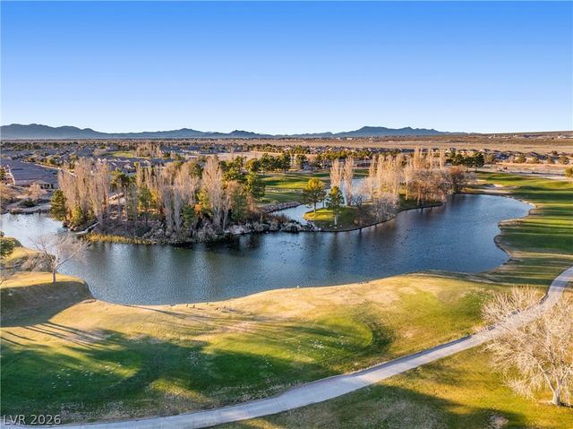 3981 East Florence Avenue, Pahrump, NV 89061