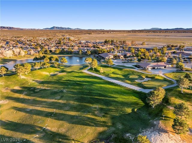 3981 East Florence Avenue, Pahrump, NV 89061