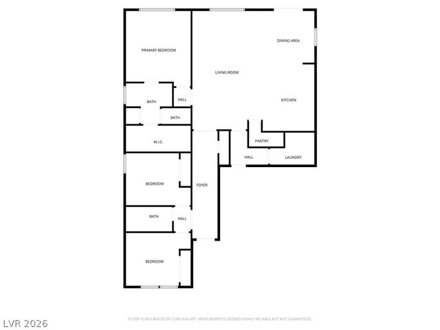 3981 East Florence Avenue, Pahrump, NV 89061