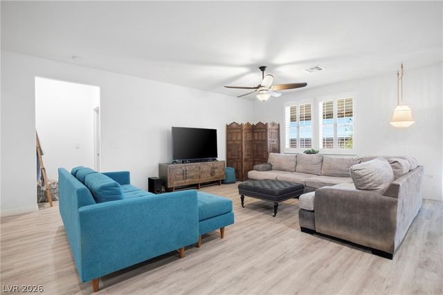 3981 East Florence Avenue, Pahrump, NV 89061