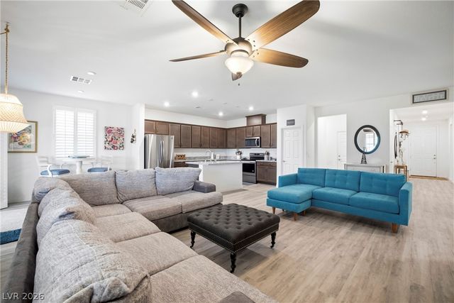 3981 East Florence Avenue, Pahrump, NV 89061