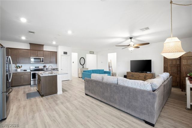 3981 East Florence Avenue, Pahrump, NV 89061
