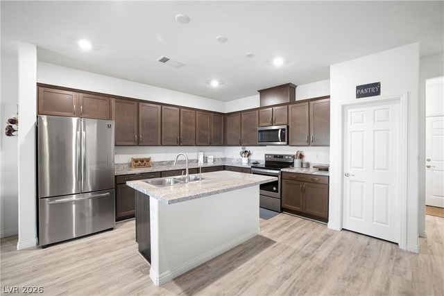 3981 East Florence Avenue, Pahrump, NV 89061