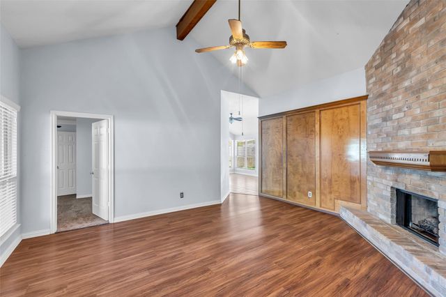 6614 Readsland Lane, Houston, TX 77084