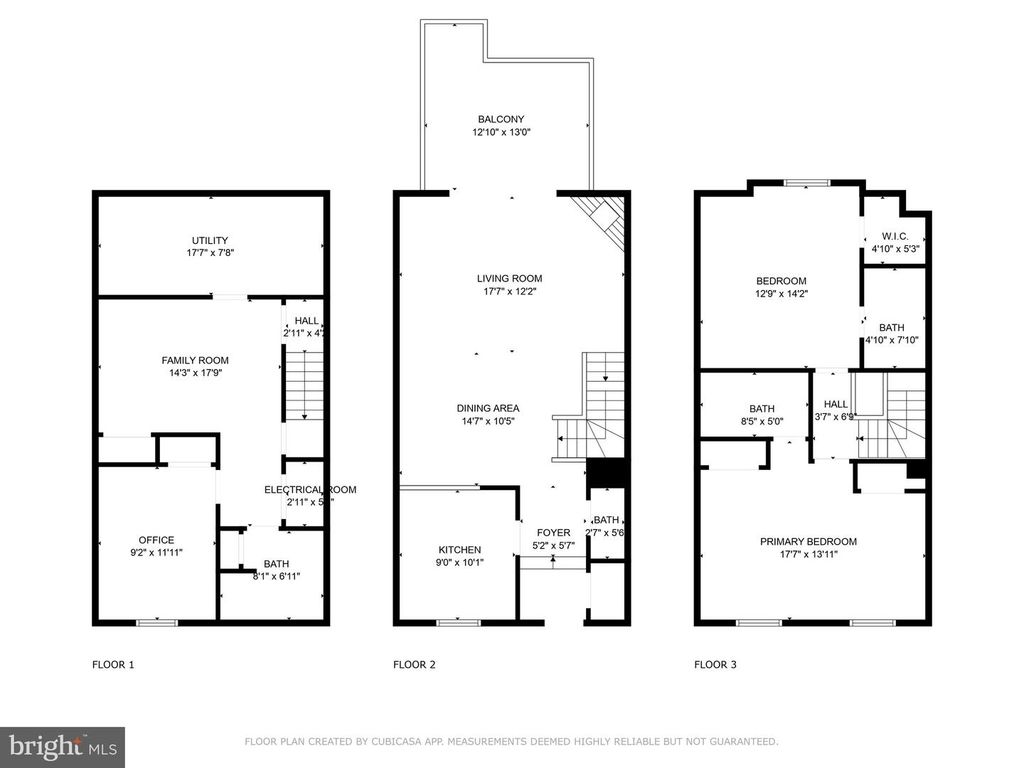 2807 ELLIOTT ST, Baltimore, MD 21224