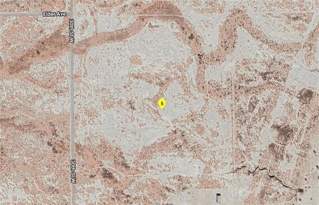 0 Elder Avenue, Rosamond, CA 93560