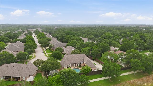 8953 Stratford Drive, North Richland Hills, TX 76182