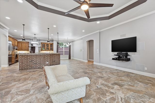 8953 Stratford Drive, North Richland Hills, TX 76182