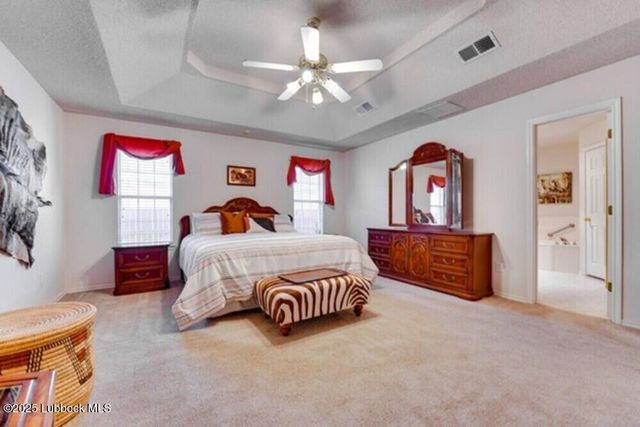 5914 88th Place, Lubbock, TX 79424