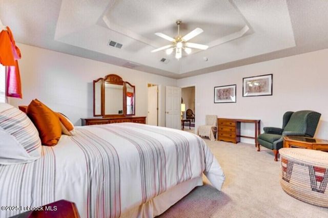 5914 88th Place, Lubbock, TX 79424