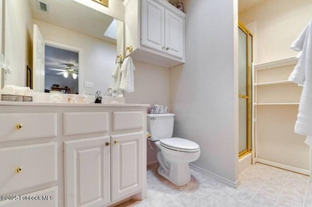 5914 88th Place, Lubbock, TX 79424