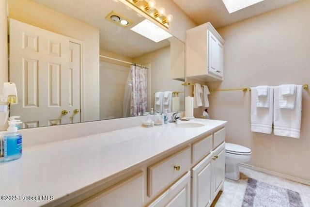 5914 88th Place, Lubbock, TX 79424