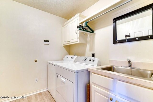 5914 88th Place, Lubbock, TX 79424