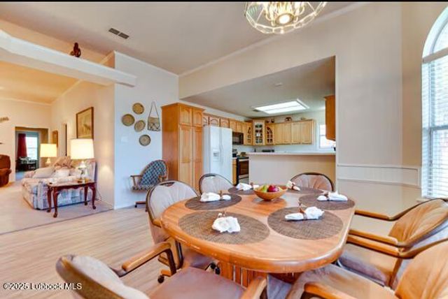 5914 88th Place, Lubbock, TX 79424