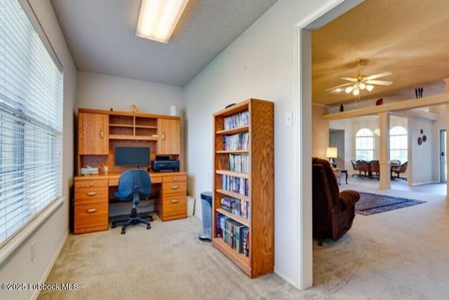 5914 88th Place, Lubbock, TX 79424