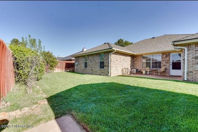 5914 88th Place, Lubbock, TX 79424