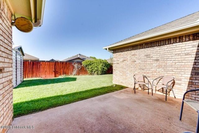 5914 88th Place, Lubbock, TX 79424