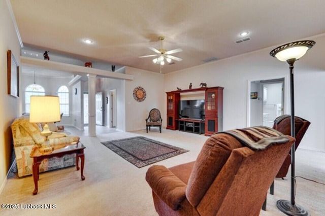 5914 88th Place, Lubbock, TX 79424