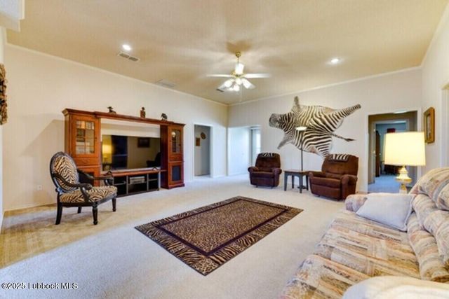 5914 88th Place, Lubbock, TX 79424