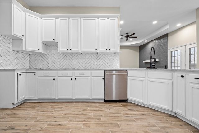 894 Tate Street, Mansfield, TX 76063
