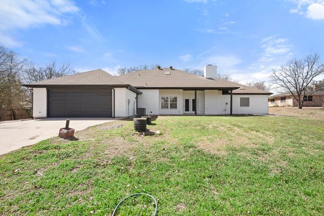 894 Tate Street, Mansfield, TX 76063