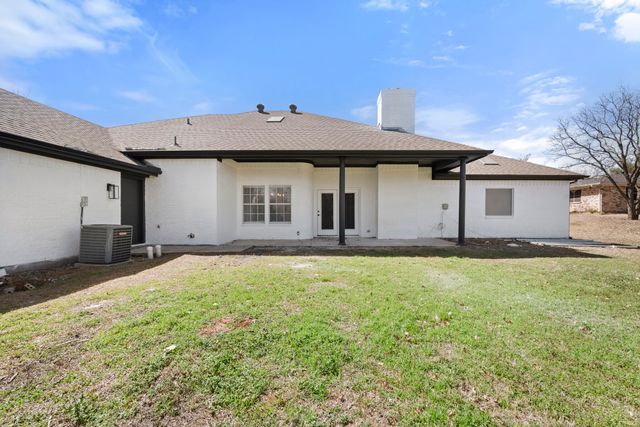 894 Tate Street, Mansfield, TX 76063