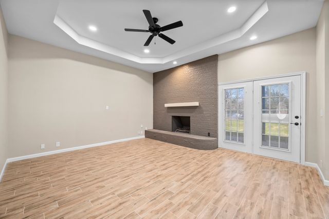 894 Tate Street, Mansfield, TX 76063