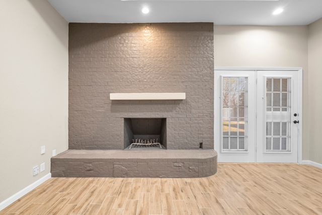 894 Tate Street, Mansfield, TX 76063