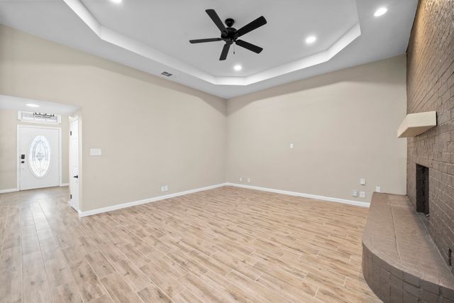 894 Tate Street, Mansfield, TX 76063