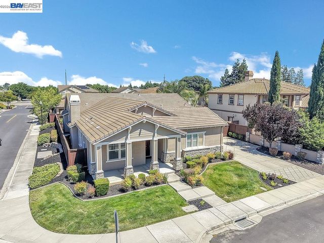 1236 Sheldon Dr, Brentwood, CA 94513