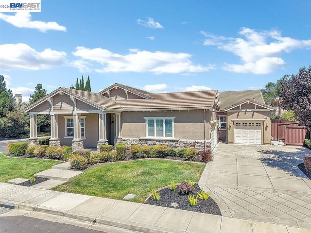 1236 Sheldon Dr, Brentwood, CA 94513