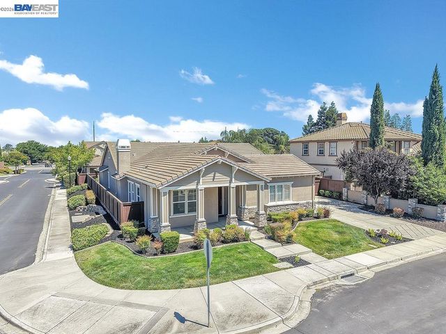 1236 Sheldon Dr, Brentwood, CA 94513