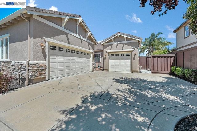 1236 Sheldon Dr, Brentwood, CA 94513