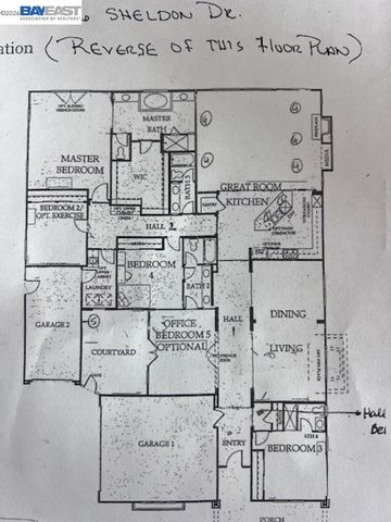 1236 Sheldon Dr, Brentwood, CA 94513