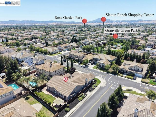 1236 Sheldon Dr, Brentwood, CA 94513