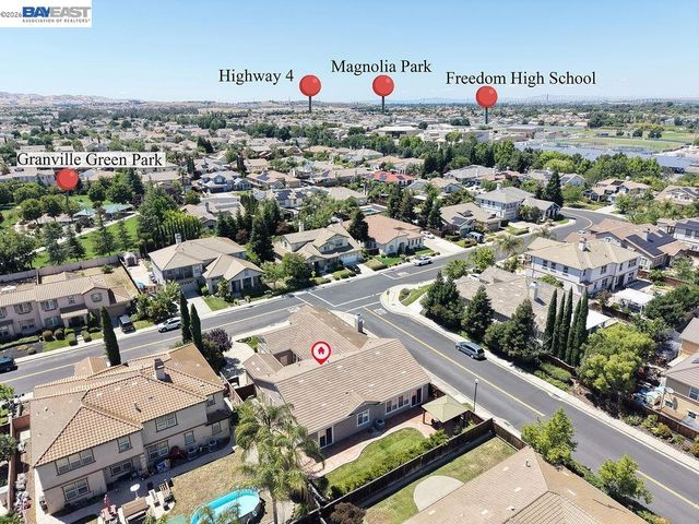 1236 Sheldon Dr, Brentwood, CA 94513