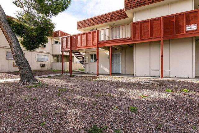 5404 Swenson Street 34, Las Vegas, NV 89119