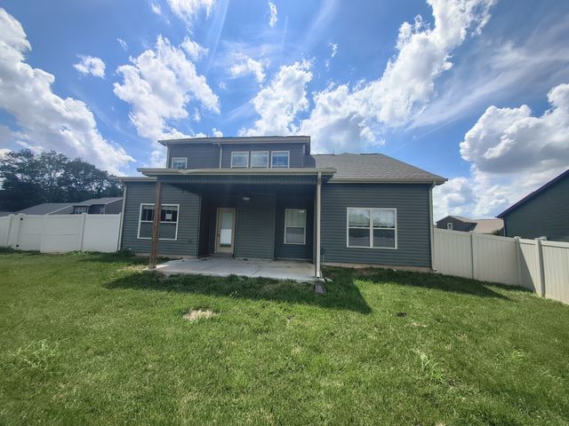 362 Crusaw Dr, Clarksville, TN 37043