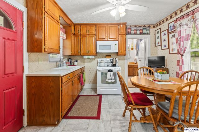 1655 N Main Street, Fremont, NE 68025