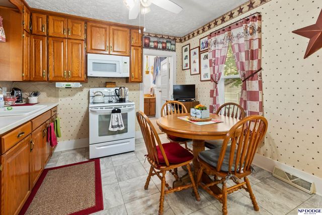 1655 N Main Street, Fremont, NE 68025