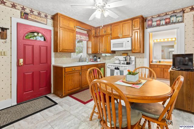 1655 N Main Street, Fremont, NE 68025
